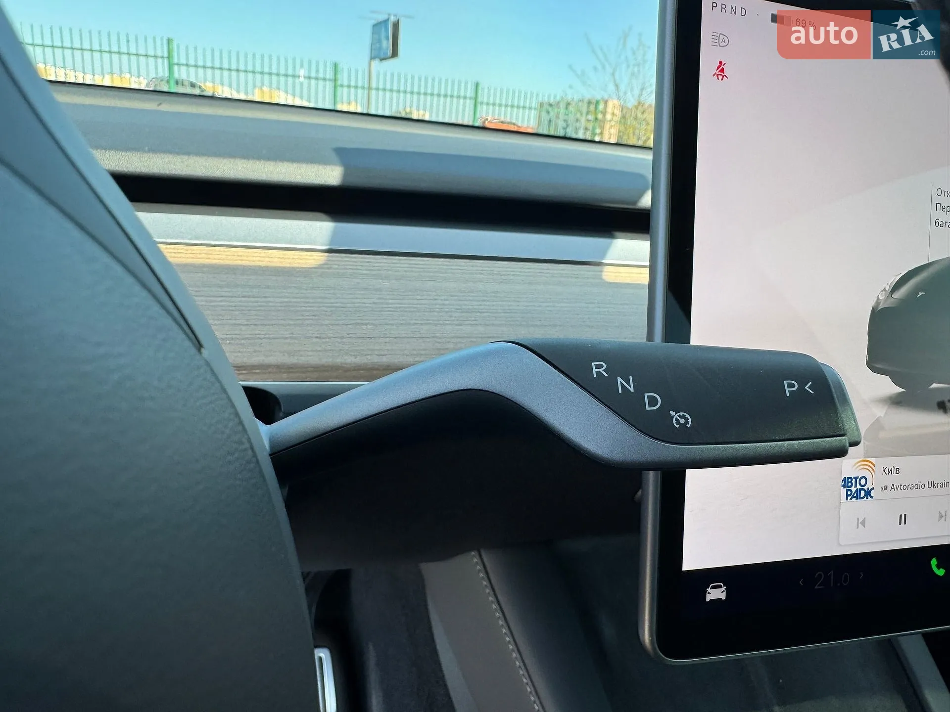 2023 Tesla Model Y - мініатюра 157