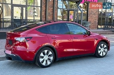 Внедорожник / Кроссовер Tesla Model Y 2023 в Виннице