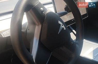 Внедорожник / Кроссовер Tesla Model Y 2023 в Полтаве