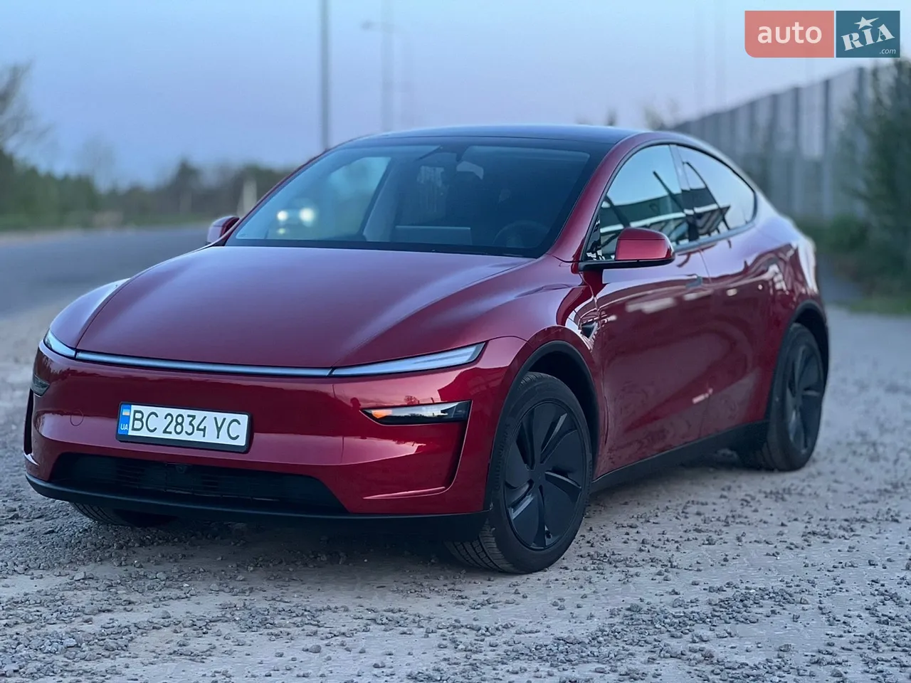 2024 Tesla Model Y - мініатюра 25