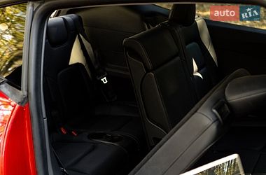 Внедорожник / Кроссовер Tesla Model Y 2021 в Киеве