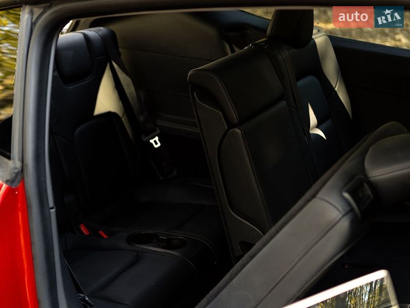 Внедорожник / Кроссовер Tesla Model Y 2021 в Киеве