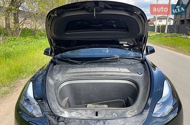 Внедорожник / Кроссовер Tesla Model Y 2022 в Запорожье