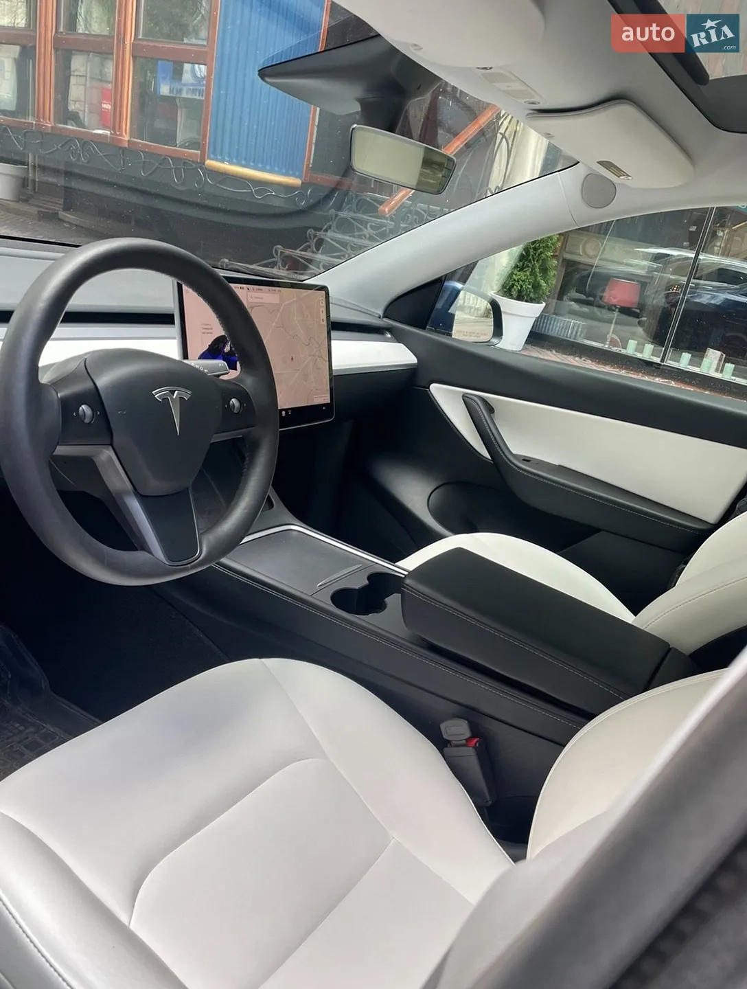 2021 Tesla Model Y - мініатюра 9