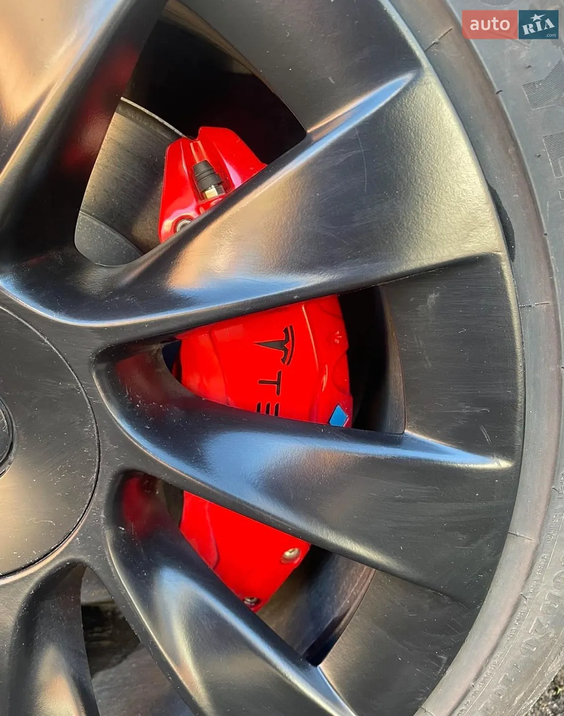 2021 Tesla Model Y - мініатюра 7