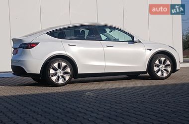 Внедорожник / Кроссовер Tesla Model Y 2023 в Калиновке
