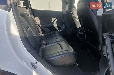 Внедорожник / Кроссовер Tesla Model Y 2023 в Калиновке