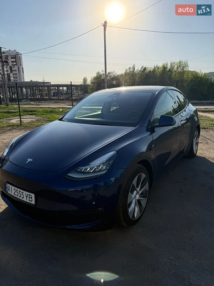 2022 Tesla Model Y - мініатюра 28