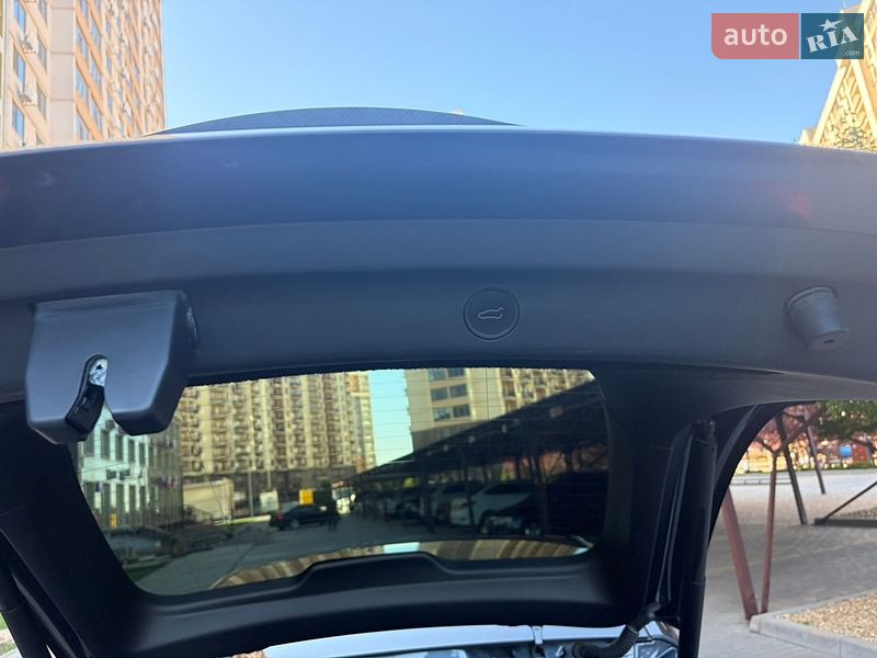Внедорожник / Кроссовер Tesla Model Y 2022 в Одессе