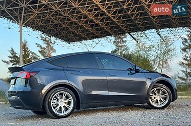 Внедорожник / Кроссовер Tesla Model Y 2024 в Самборе