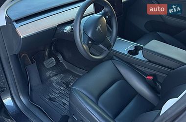 Внедорожник / Кроссовер Tesla Model Y 2024 в Самборе