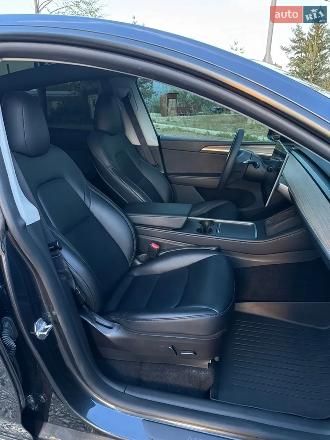 2024 Tesla Model Y - мініатюра 34