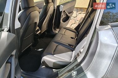 Внедорожник / Кроссовер Tesla Model Y 2023 в Ивано-Франковске