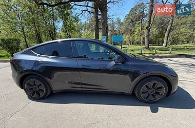 Позашляховик / Кросовер Tesla Model Y 2024 в Києві