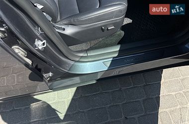 Позашляховик / Кросовер Tesla Model Y 2023 в Івано-Франківську