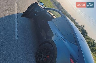 Позашляховик / Кросовер Tesla Model Y 2025 в Харкові