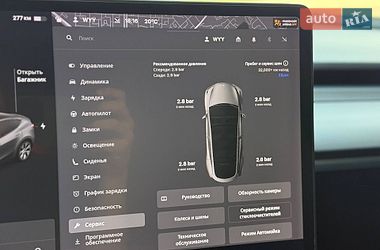 Позашляховик / Кросовер Tesla Model Y 2020 в Києві