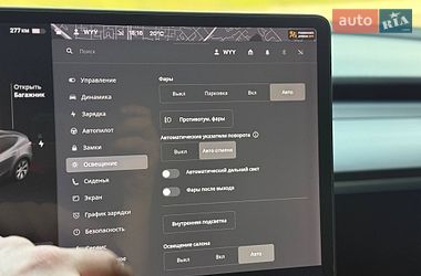 Позашляховик / Кросовер Tesla Model Y 2020 в Києві