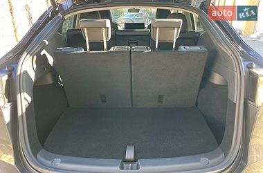 Позашляховик / Кросовер Tesla Model Y 2024 в Івано-Франківську