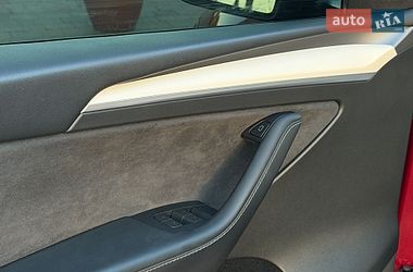 Внедорожник / Кроссовер Tesla Model Y 2023 в Стрые