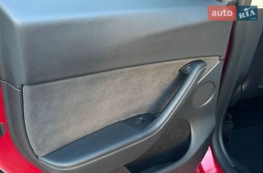 Внедорожник / Кроссовер Tesla Model Y 2023 в Стрые