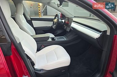 Внедорожник / Кроссовер Tesla Model Y 2022 в Костополе