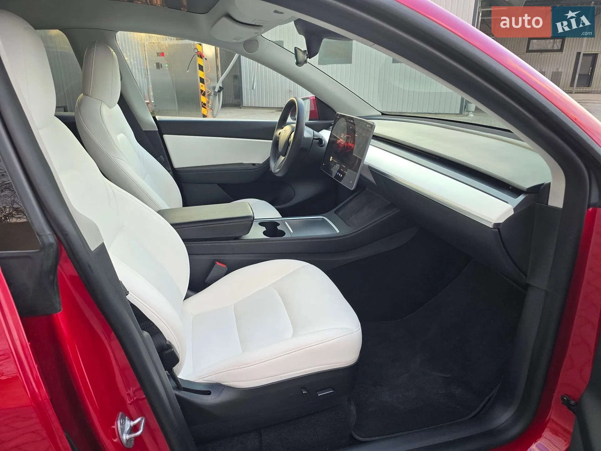 2022 Tesla Model Y - мініатюра 47