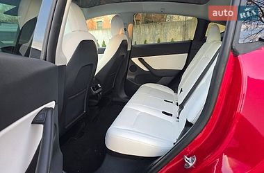 Внедорожник / Кроссовер Tesla Model Y 2022 в Костополе