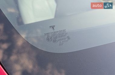 Внедорожник / Кроссовер Tesla Model Y 2022 в Костополе