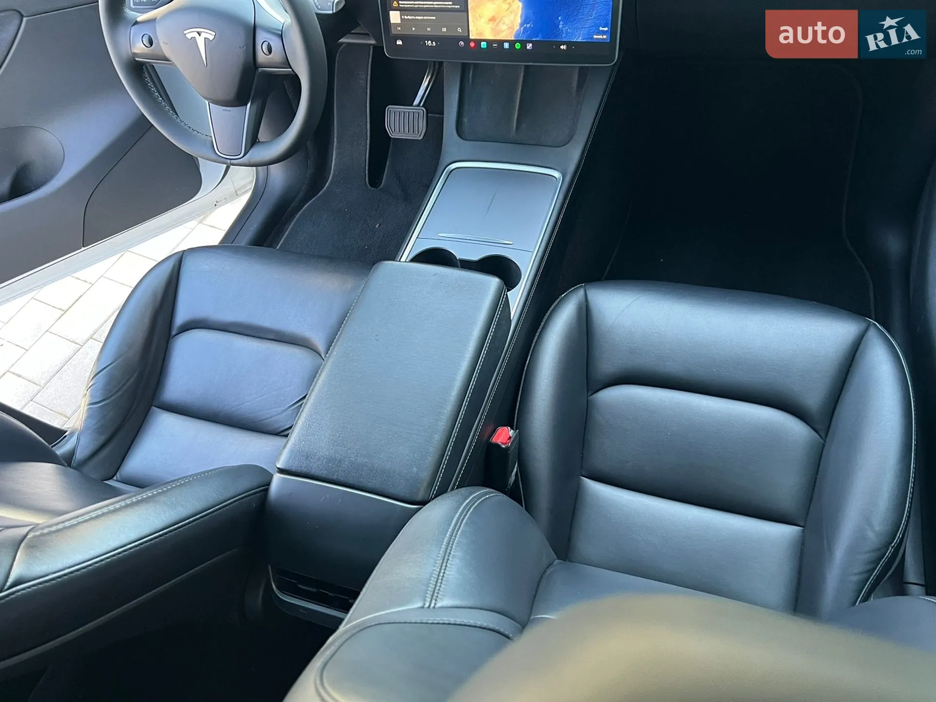 2021 Tesla Model Y - мініатюра 11