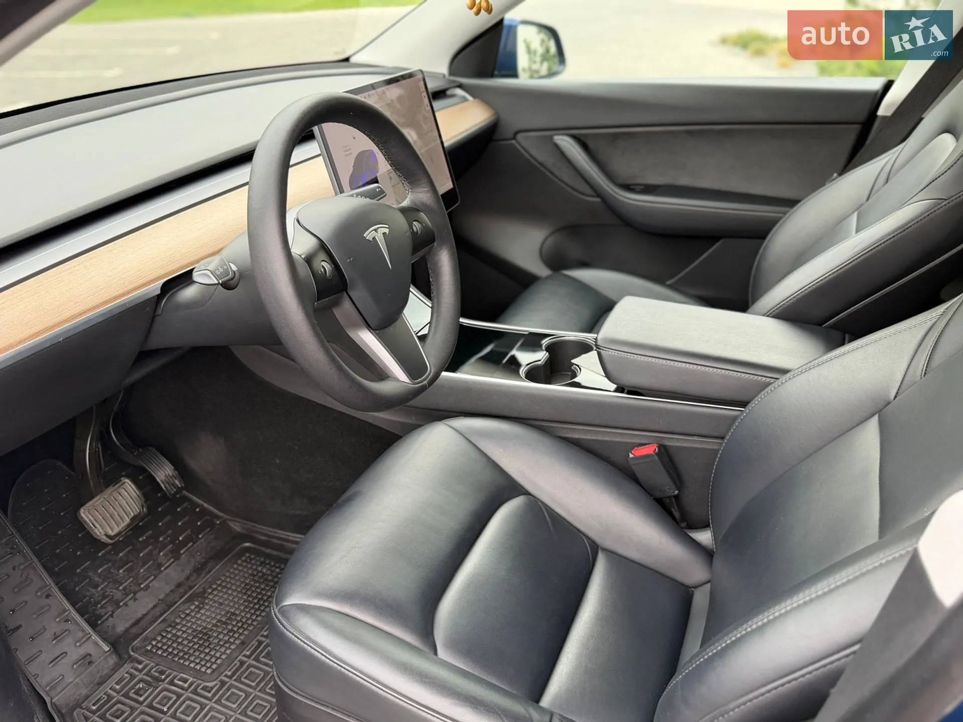 2021 Tesla Model Y - мініатюра 22