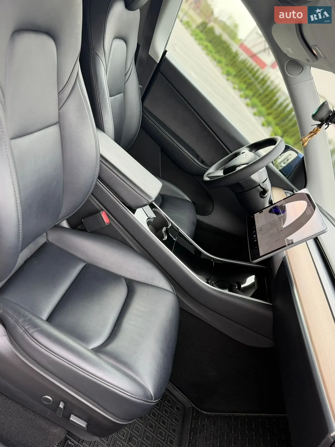2021 Tesla Model Y - мініатюра 27