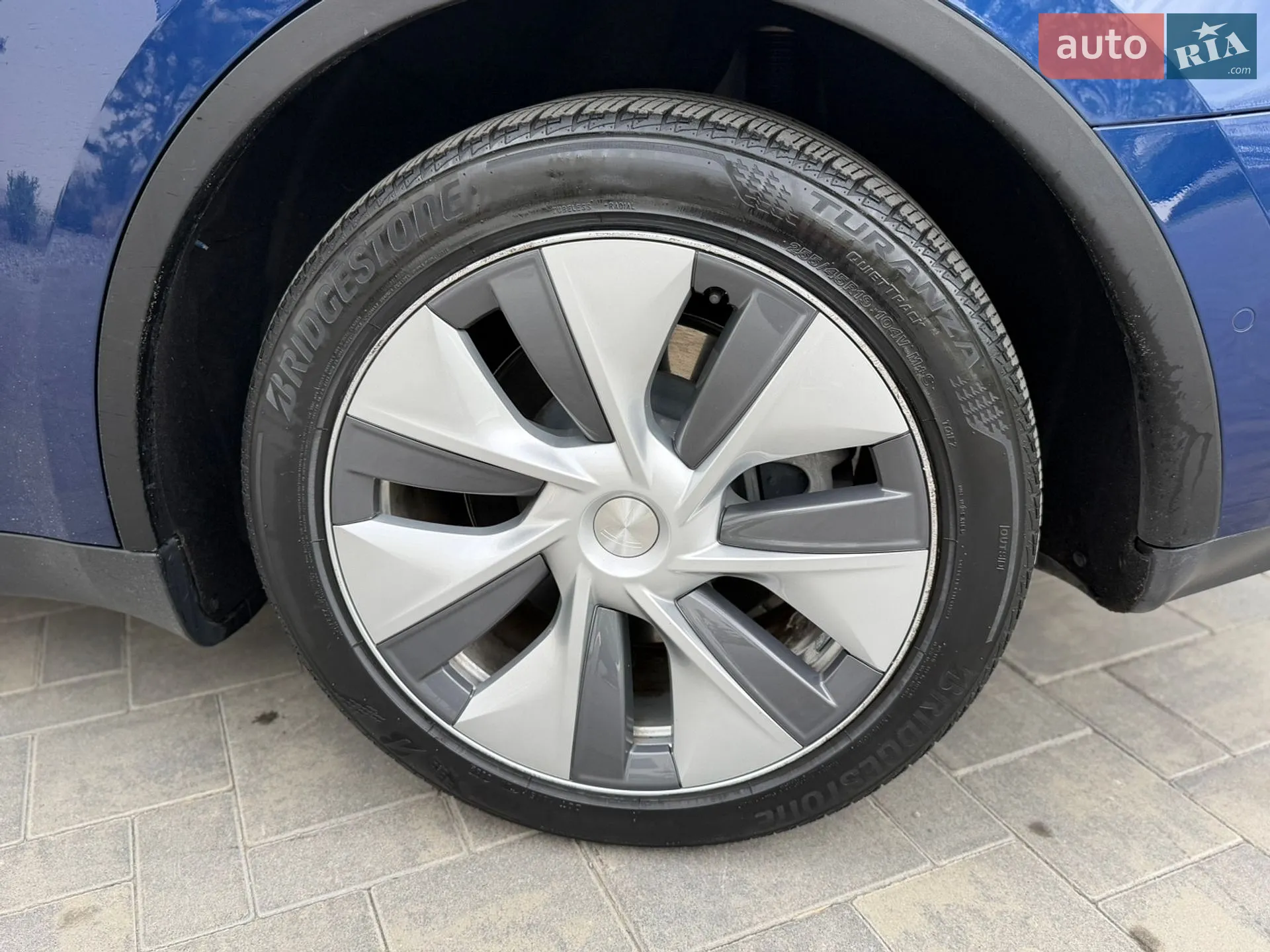 2021 Tesla Model Y - мініатюра 31