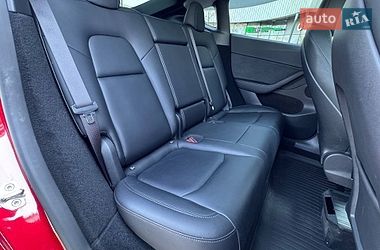 Позашляховик / Кросовер Tesla Model Y 2023 в Києві