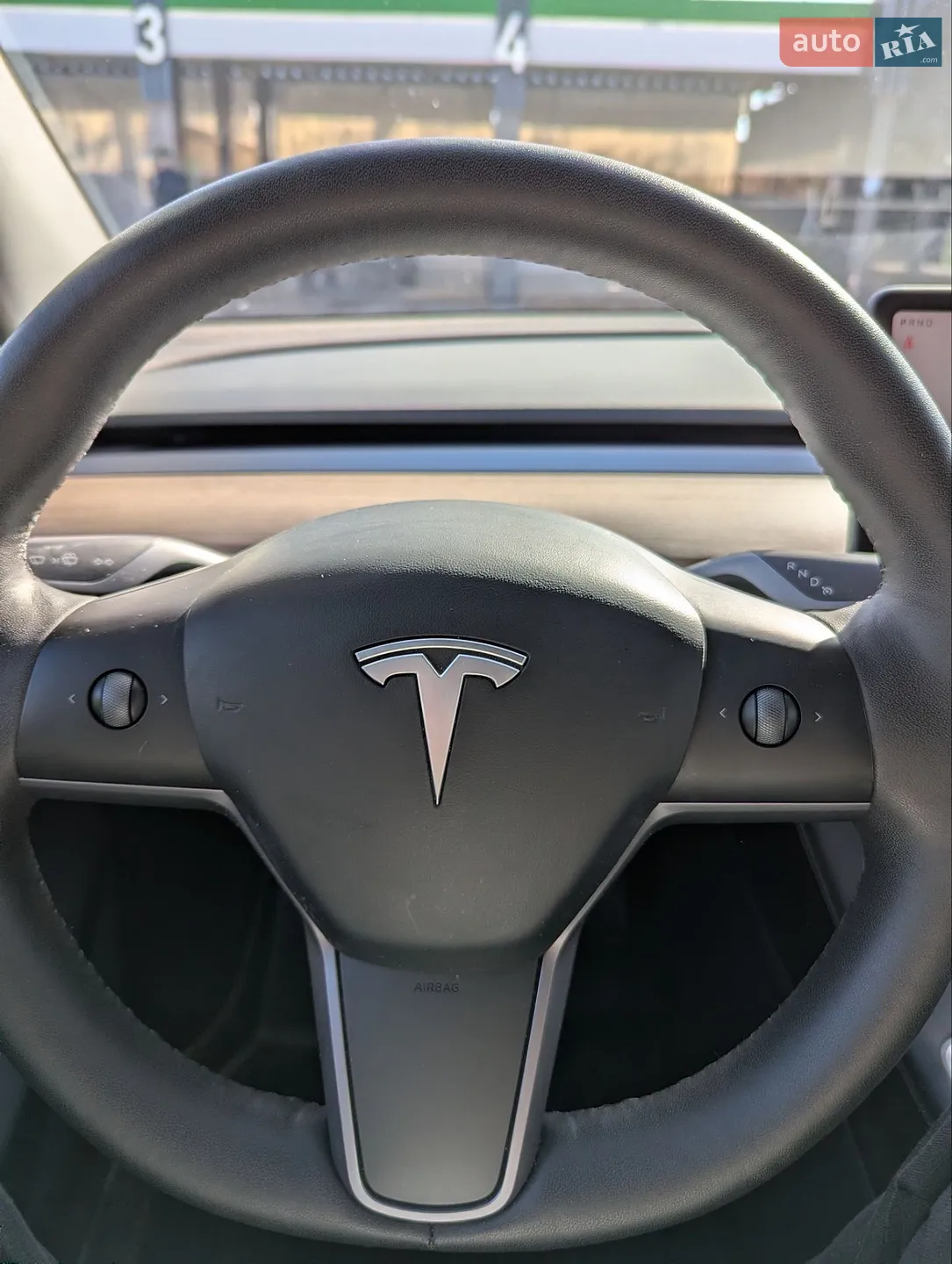 2023 Tesla Model Y - мініатюра 6