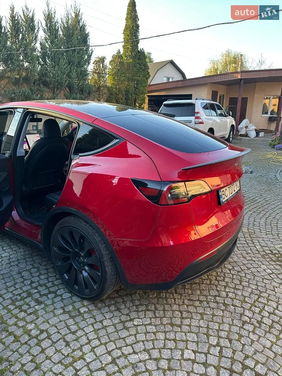 2023 Tesla Model Y - мініатюра 13