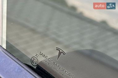 Внедорожник / Кроссовер Tesla Model Y 2023 в Ужгороде