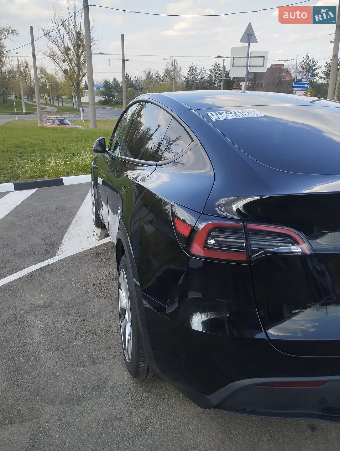 2023 Tesla Model Y - мініатюра 9