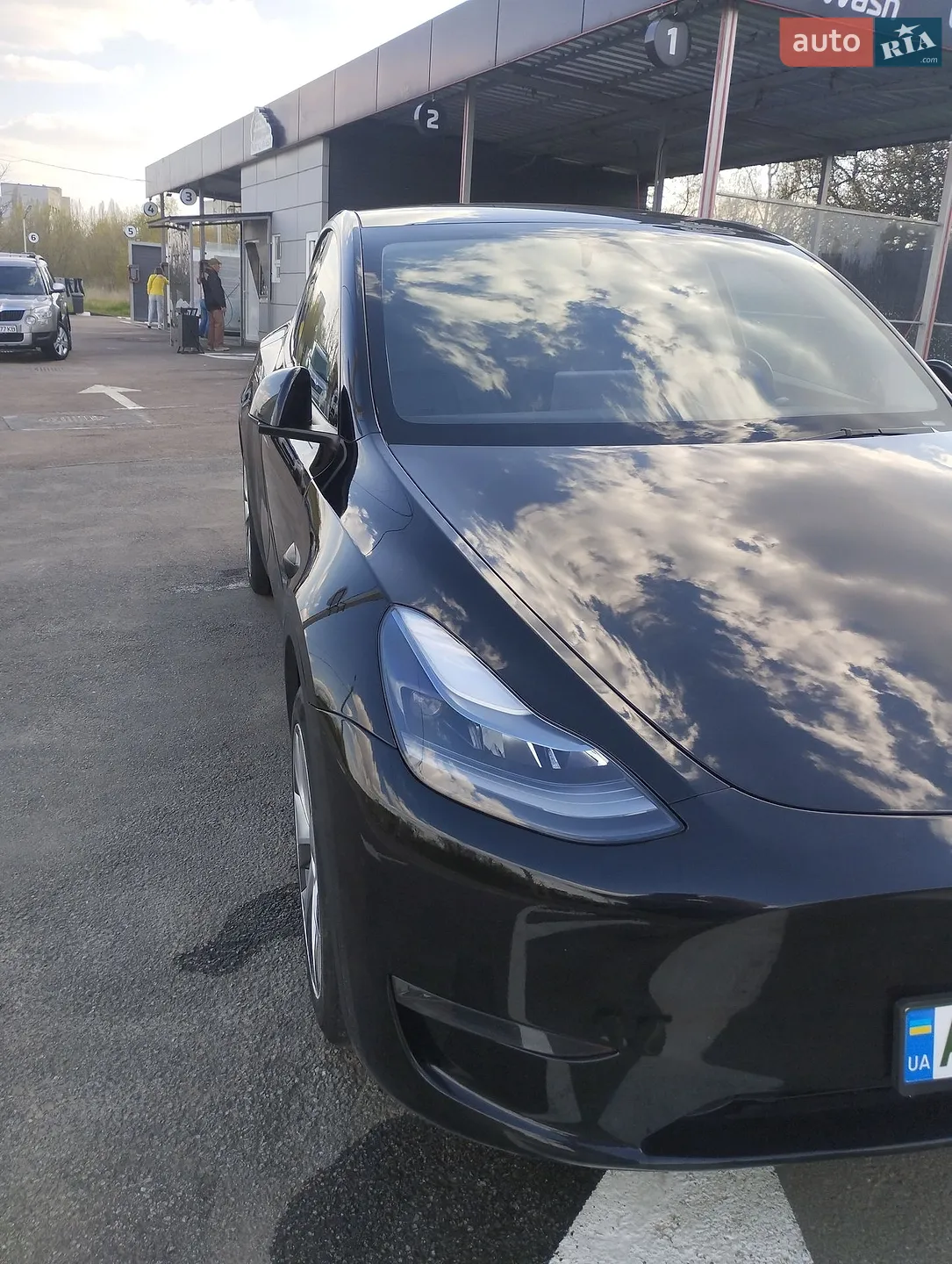 2023 Tesla Model Y - мініатюра 11