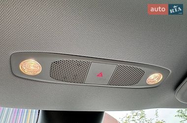 Внедорожник / Кроссовер Tesla Model Y 2021 в Киеве