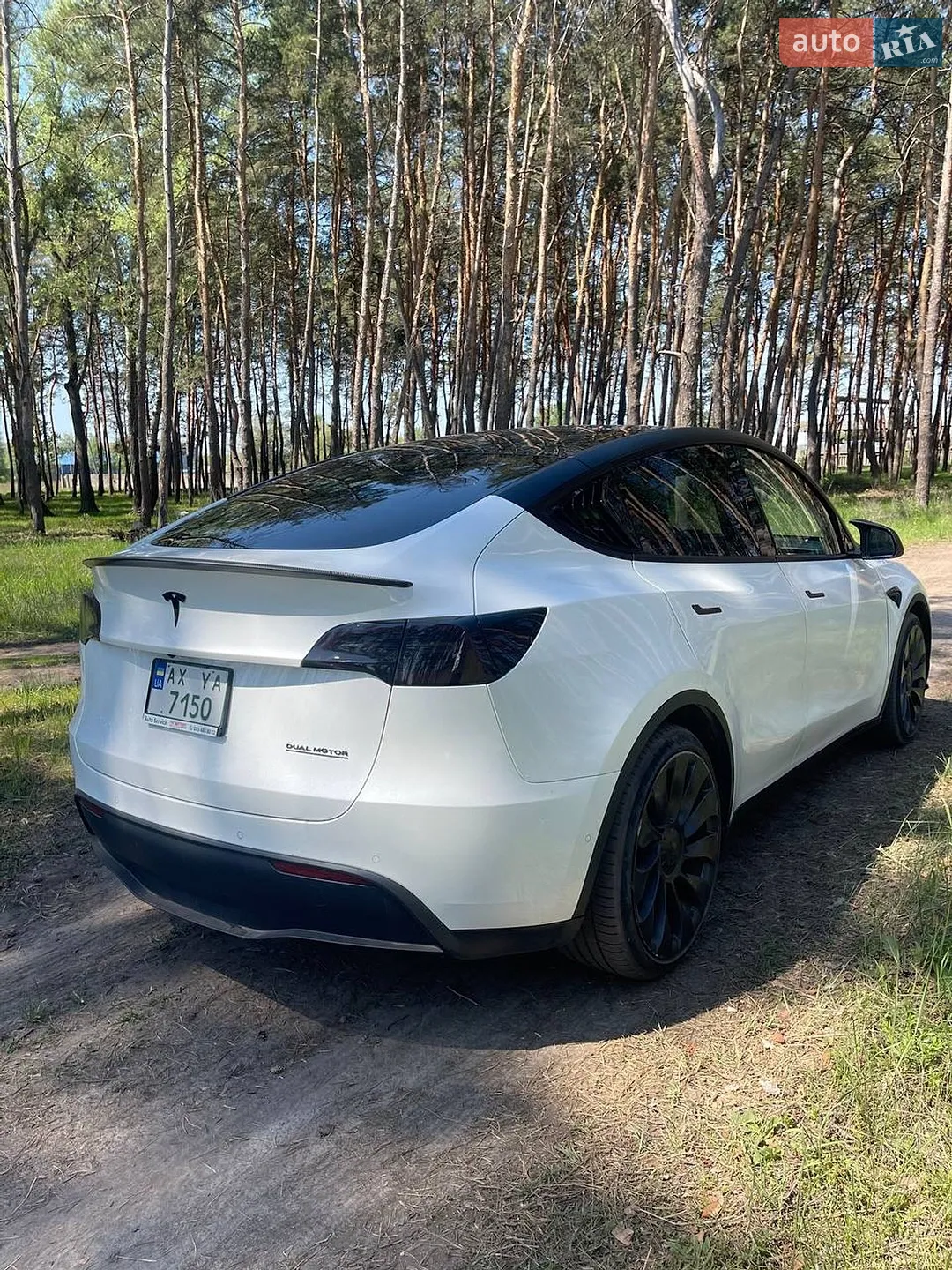 2022 Tesla Model Y - мініатюра 11