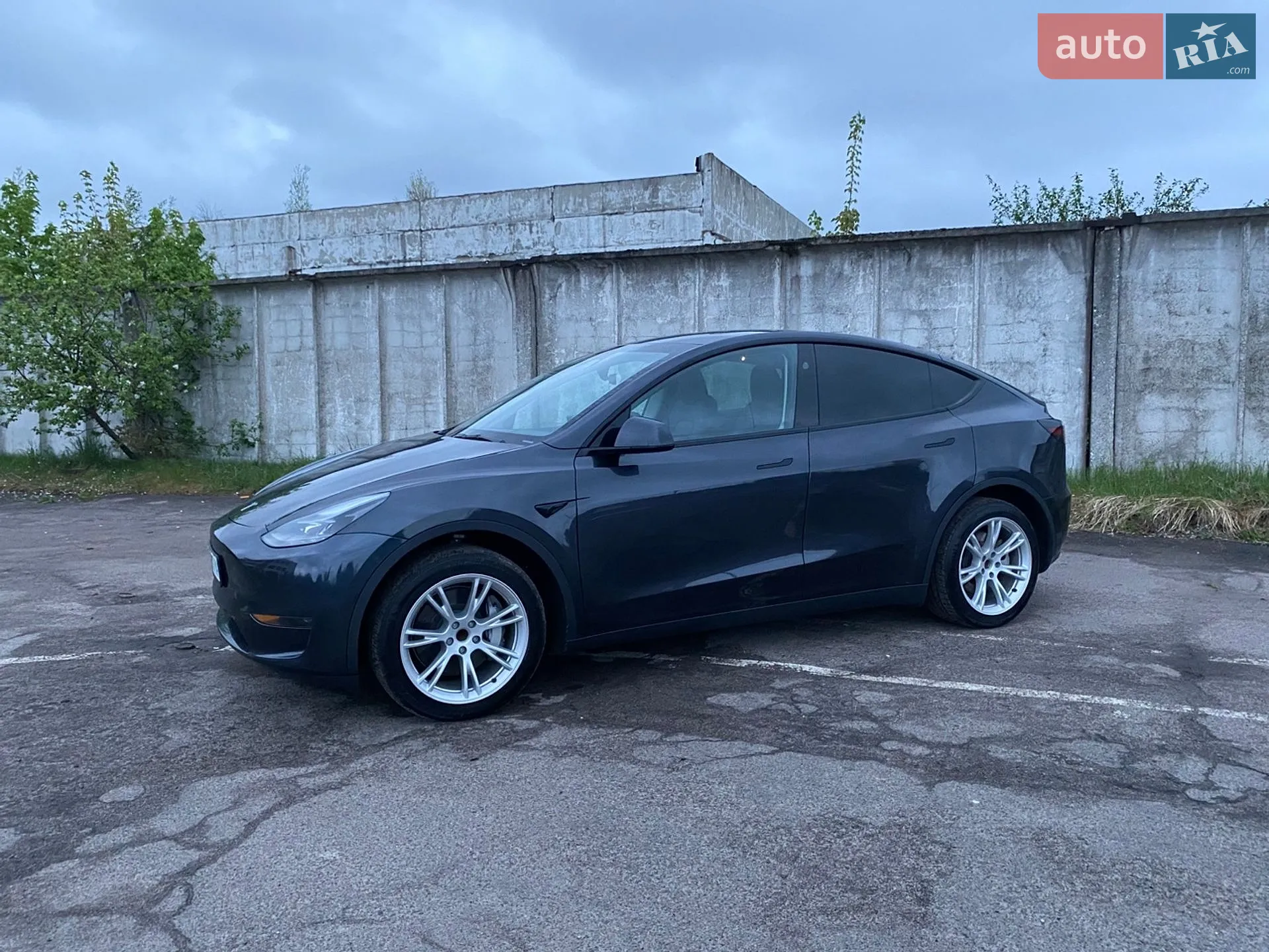 2024 Tesla Model Y - мініатюра 10