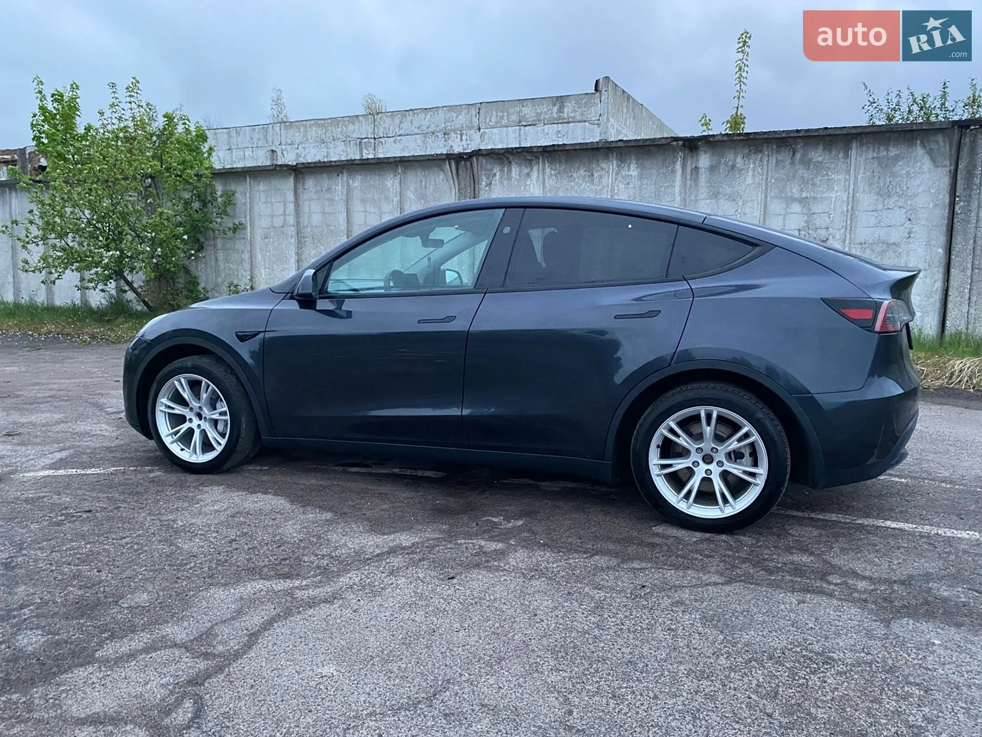 2024 Tesla Model Y - мініатюра 15