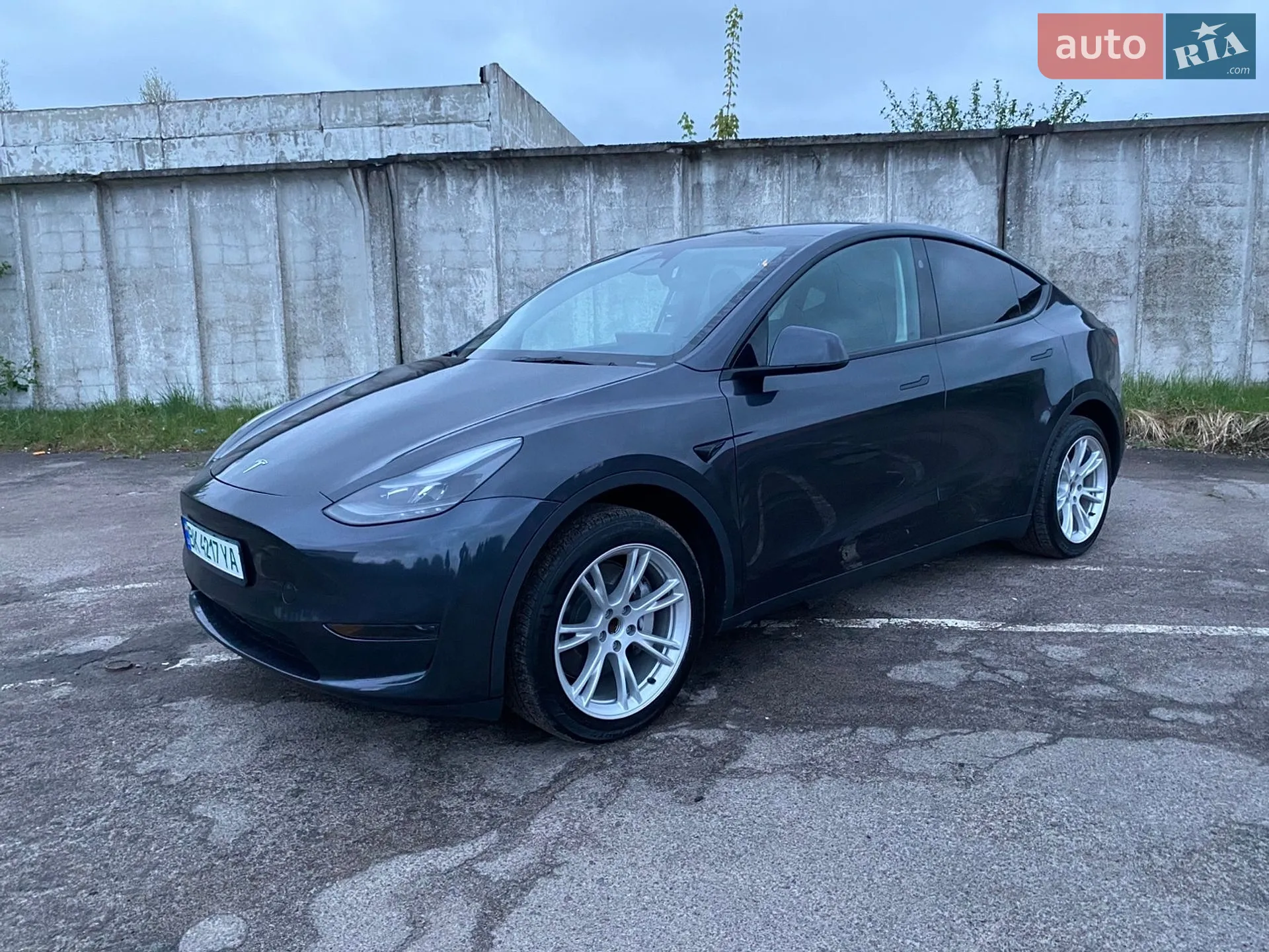 2024 Tesla Model Y - мініатюра 11