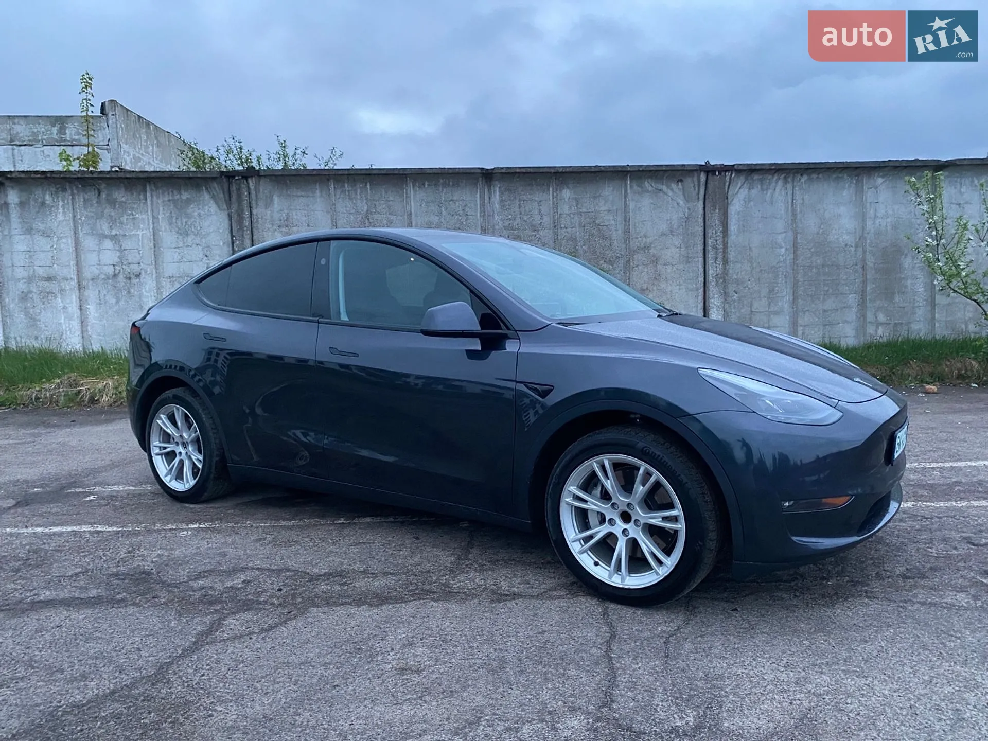 2024 Tesla Model Y - мініатюра 26