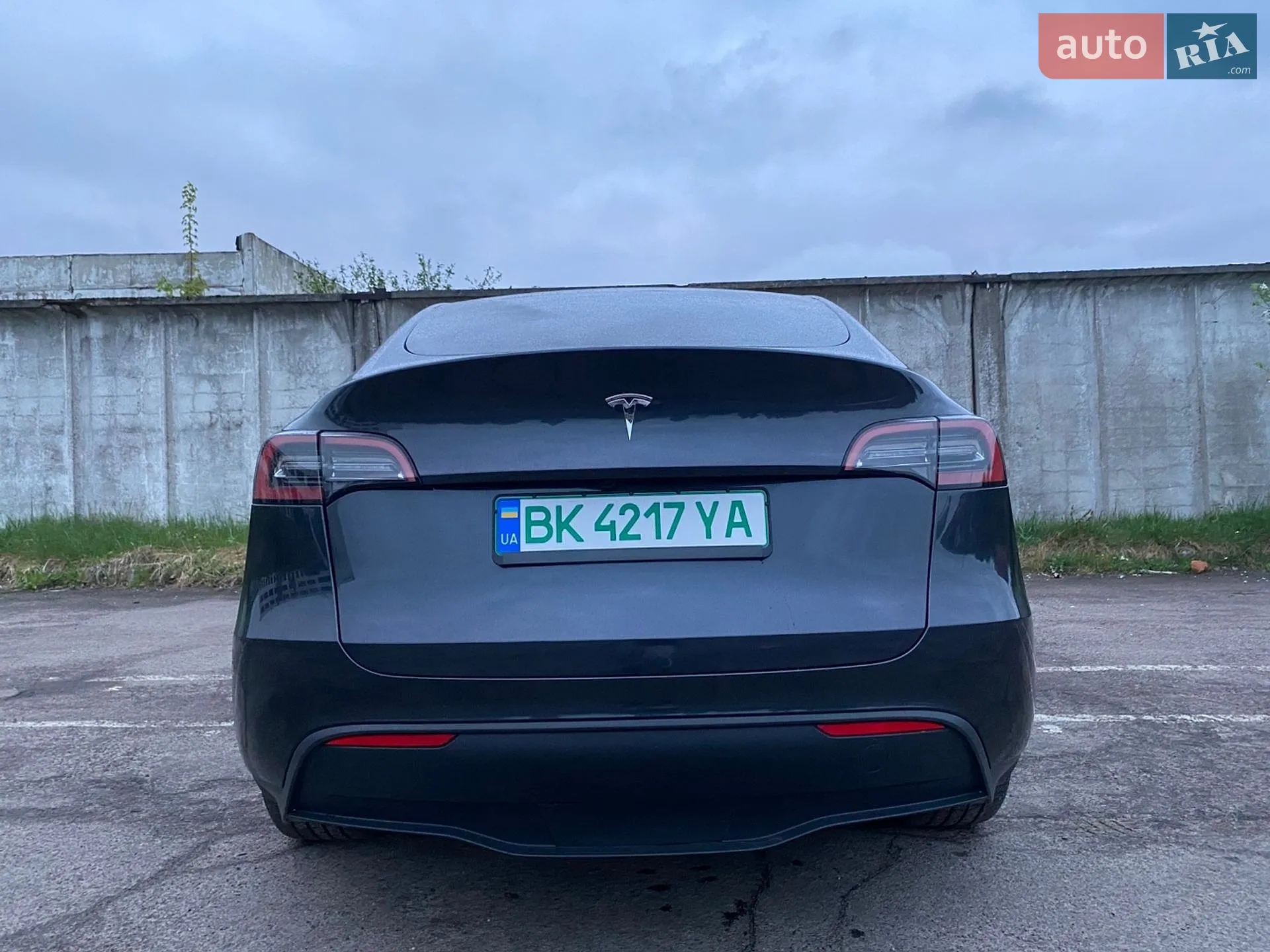 2024 Tesla Model Y - мініатюра 35