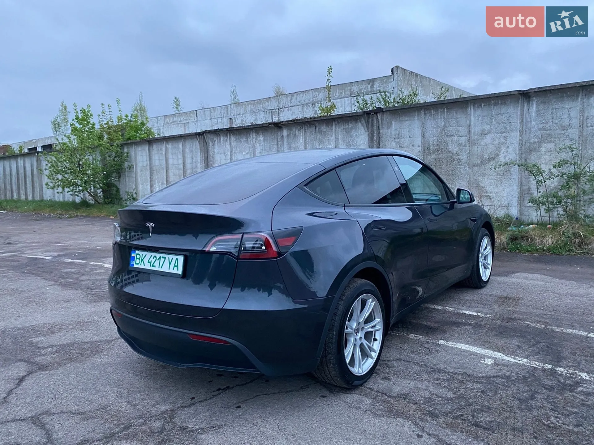 2024 Tesla Model Y - мініатюра 33