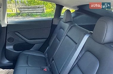 Внедорожник / Кроссовер Tesla Model Y 2023 в Днепре