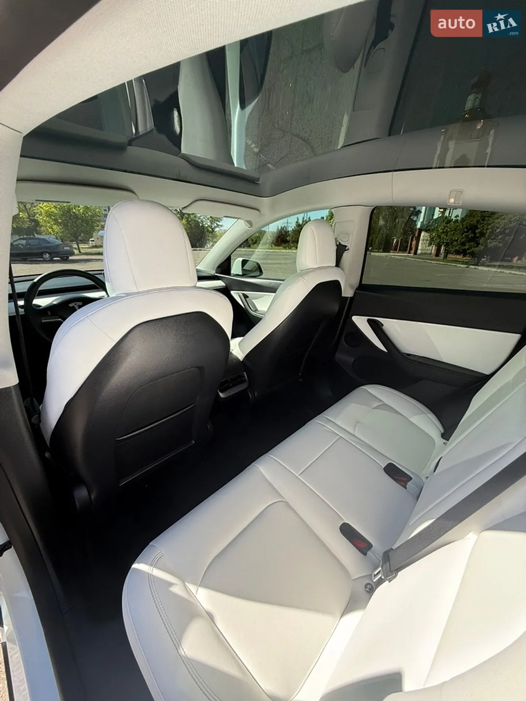 2022 Tesla Model Y - мініатюра 7