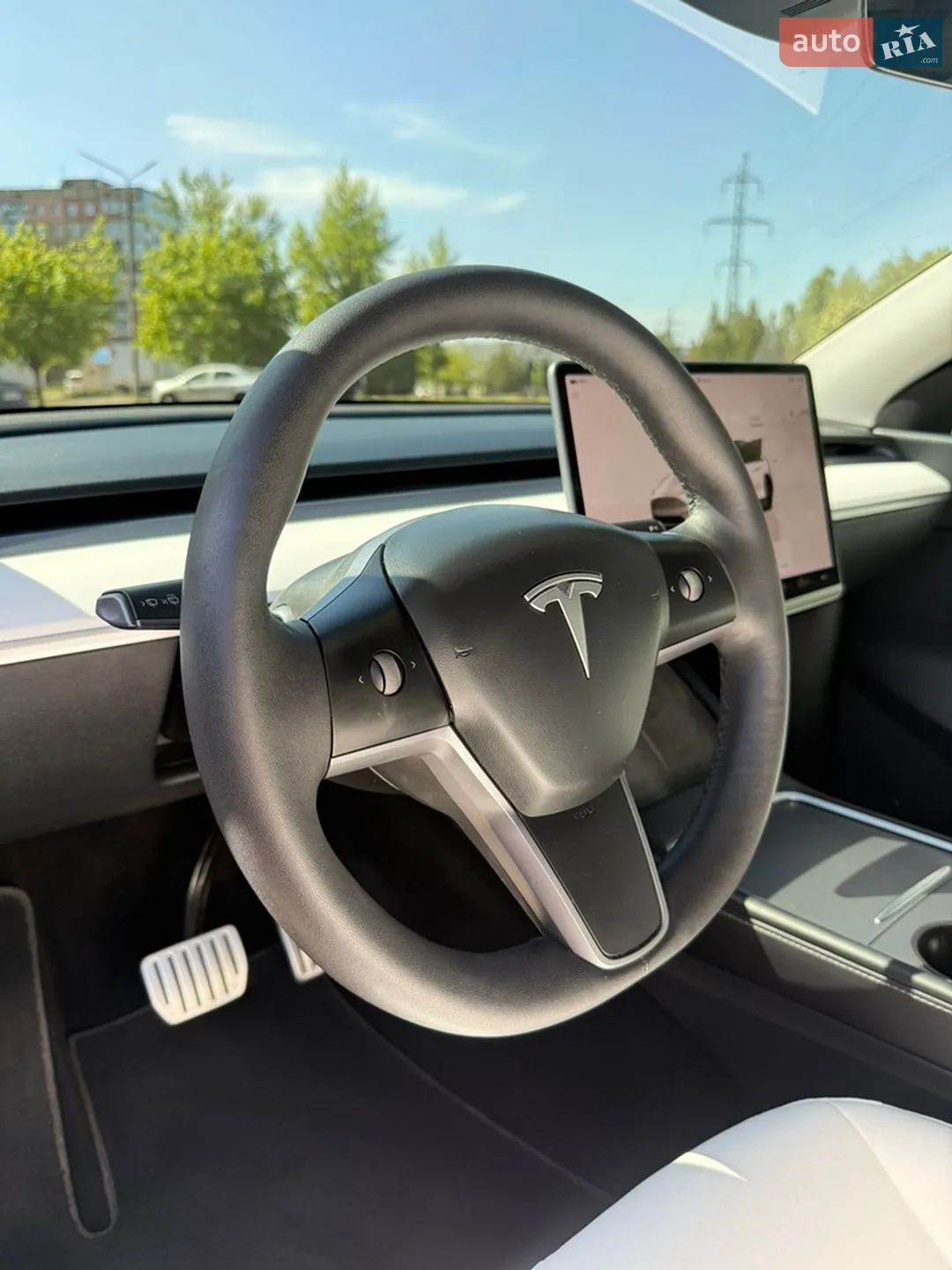 2022 Tesla Model Y - мініатюра 6